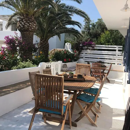 La Bastide Skyros