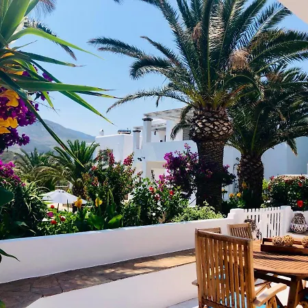 La Bastide Skyros