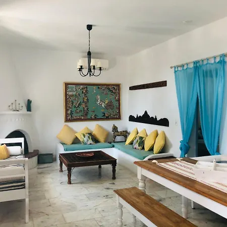 La Bastide Skyros