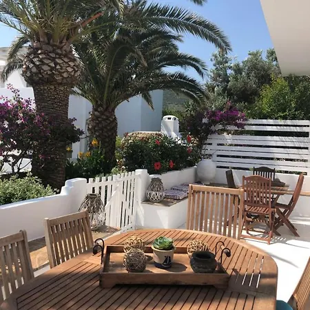 La Bastide Skyros