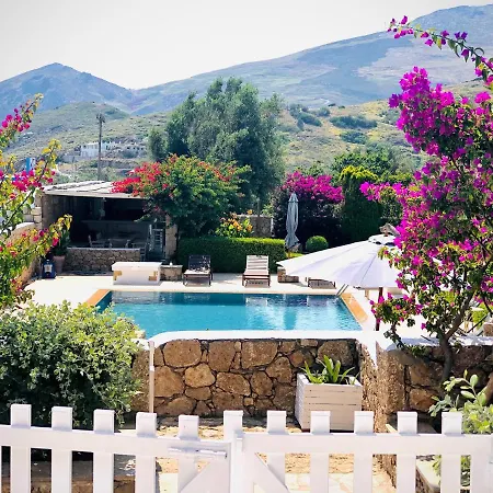 La Bastide Apartment Skyros