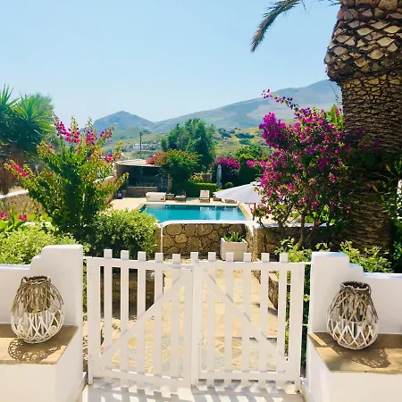 La Bastide