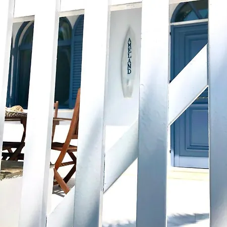 Apartment La Bastide *
