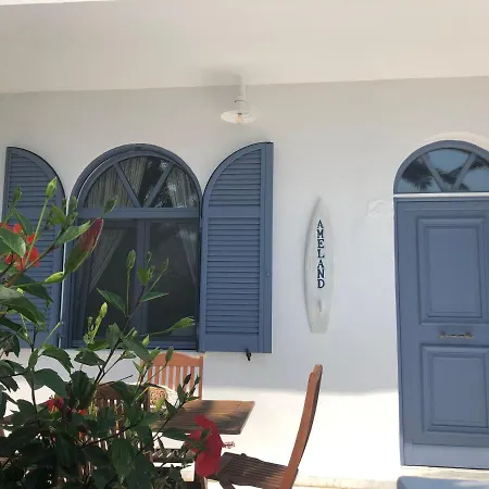 La Bastide Apartment Skyros