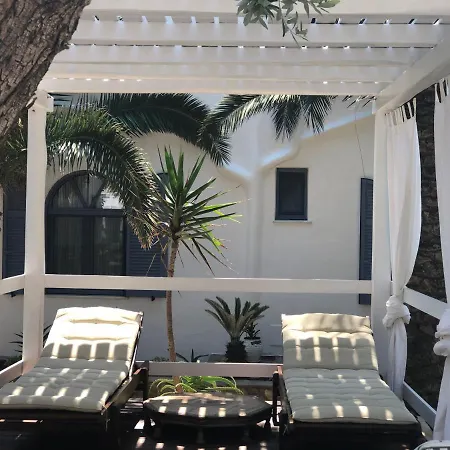 Apartment La Bastide *