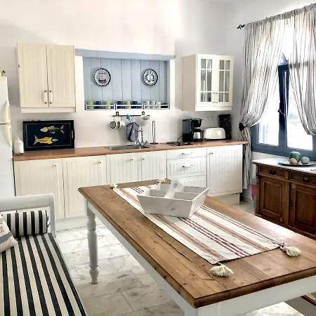 Apartment La Bastide Skyros