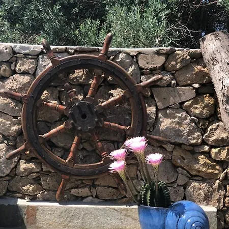 Apartment La Bastide Skyros